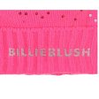 Billieblush Kids Sequins Pink Pompom Hat Online now