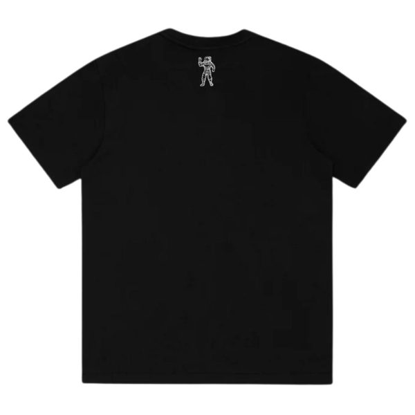 Billionaire Boys Club Small Arch Logo Black T-Shirt For Discount