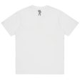 Billionaire Boys Club Small Arch Logo White T-Shirt Sale