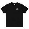 Billionaire Boys Club Small Arch Logo Black T-Shirt For Discount