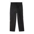 BOSS Kids Logo Patch Cargo Trousers Supply