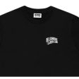 Billionaire Boys Club Small Arch Logo Black T-Shirt For Discount