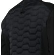 Moose Knuckles Black Granite Bomber Cheap