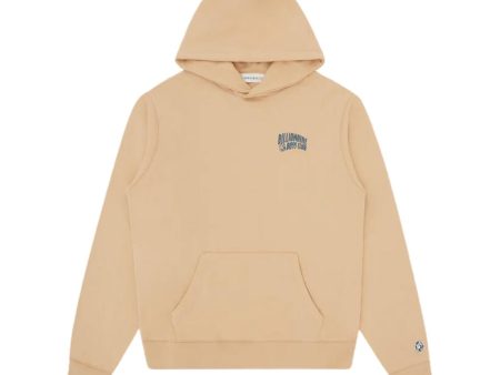 Billionaire Boys Club Small Arch Logo Sand Hoodie Online Sale