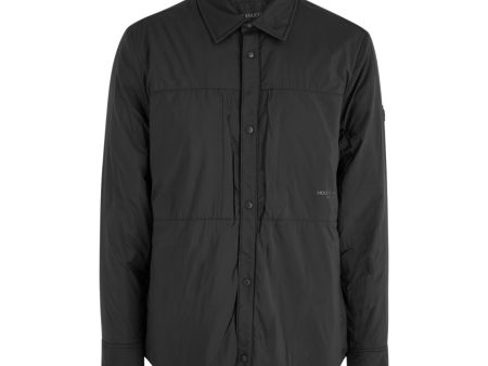 Moose Knuckles Ash Shirt Jacket Online