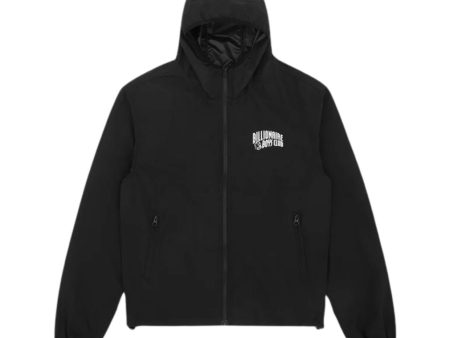 Billionaire Boys Club Small Arch Logo Windbreaker Supply