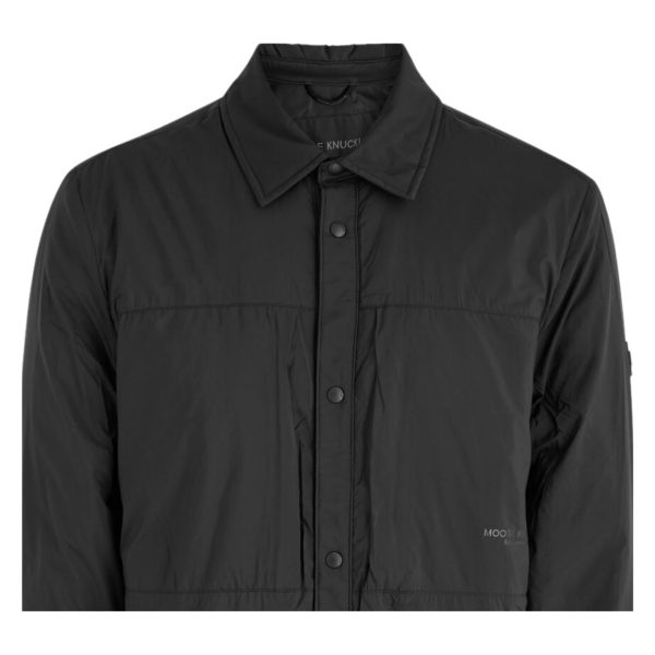 Moose Knuckles Ash Shirt Jacket Online