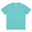 Billionaire Boys Club Small Arch Logo Teal T-Shirt Online