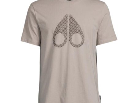 Moose Knuckles Chamblee Dusk T-Shirt Hot on Sale