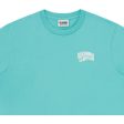 Billionaire Boys Club Small Arch Logo Teal T-Shirt Online