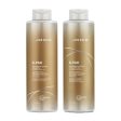 Joico K-Pak Reconstructing Shampoo and Conditioner Duo 1000ml Cheap