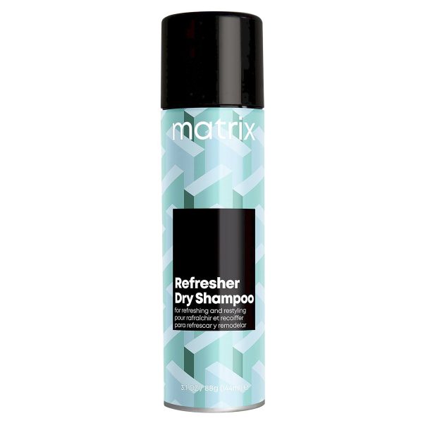 Matrix StyleLink Refresher Dry Shampoo 144ml Cheap