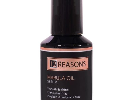 12 Reasons Marula Oil Serum 100ml For Cheap