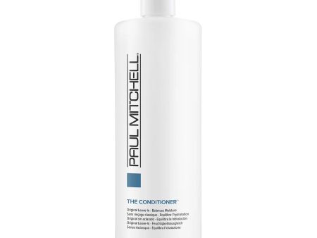 Paul Mitchell The Conditioner 1000ml Fashion