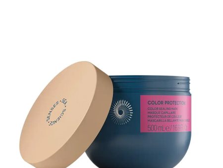 Revlon Professional Eksperience Color Sealing Mask 500ml Fashion