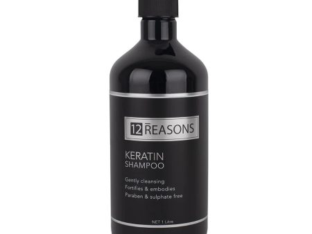 12 Reasons Keratin Shampoo 1000ml For Discount