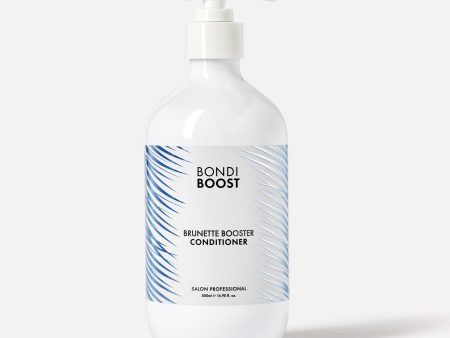 BondiBoost Brunette Conditioner 500ml Cheap