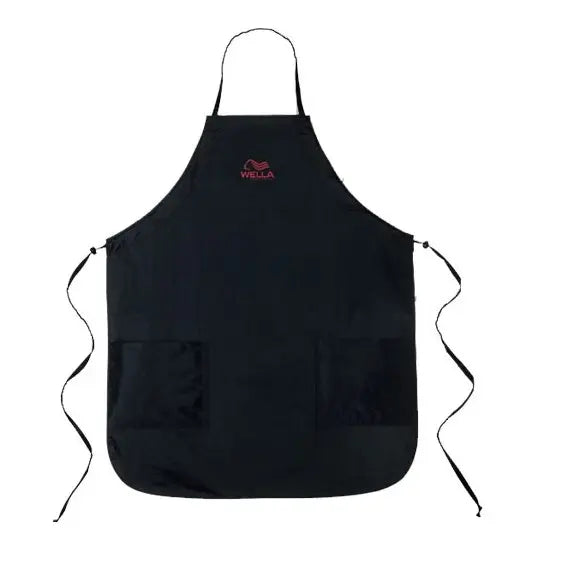 Wella Color Apron Supply