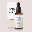 Hanz De Fuko Hair Oil 50ml For Discount