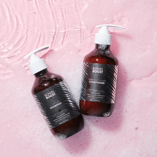 BondiBoost Dandruff Essentials Pack Online Sale