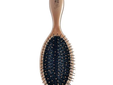 Hi Lift Wet and Dry Wonder Brush - Gold Sale