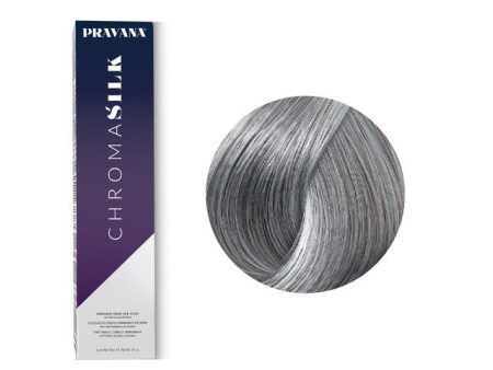 PRAVANA ChromaSilk Pearl Series 90ml on Sale