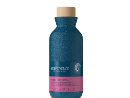 Revlon Professional Eksperience Colour Protection Cleanser 250ml For Cheap