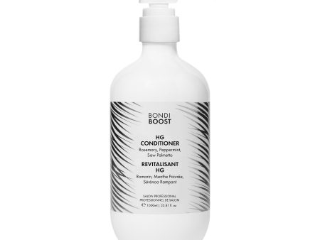 Bondi Boost Hair Growth Conditioner 1000ml Online Sale