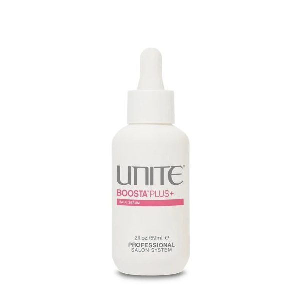 Unite Boosta Plus+ Hair Serum 60ml Cheap