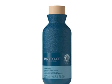 Revlon Professional Eksperience Densifying Cleanser 250ml Cheap