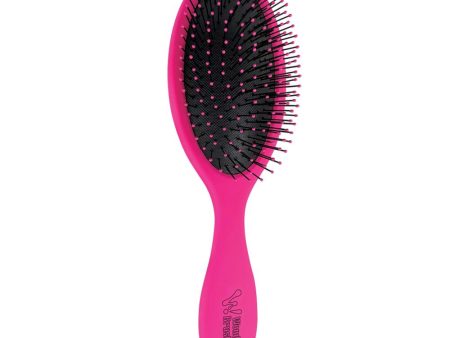 Hi Lift Wet and Dry Wonder Brush - Pink Online Sale