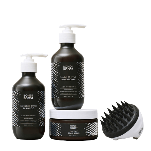 BondiBoost Dandruff Essentials Pack Online Sale