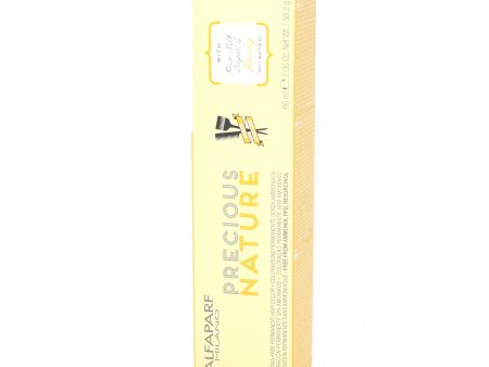 Alfaparf Precious Nature with Rice Milk & Honey Permanent Hair Color 2.05 oz Hot on Sale