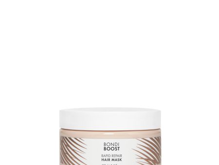 BondiBoost Rapid Repair Mask 250ml Online Sale