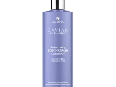 Alterna Caviar Restructuring Bond Repair Conditioner 487ml on Sale