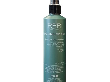 RPR Hold Me Forever Spray 250ml on Sale