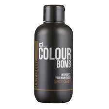 idHAIR Colour Bomb 250ml For Sale