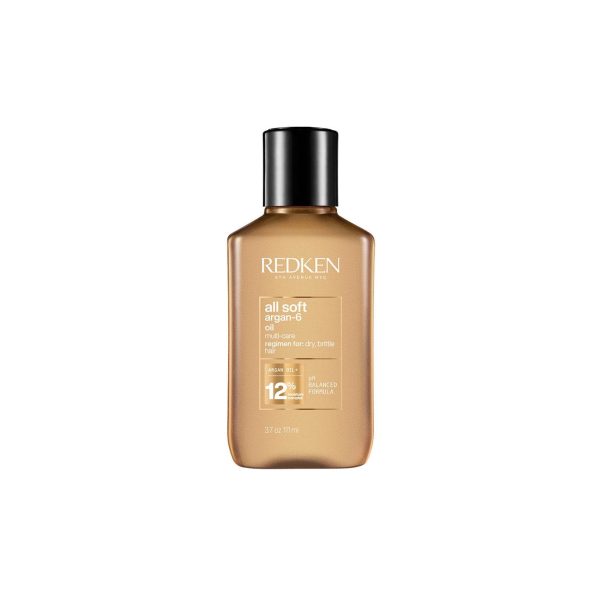 Redken All Soft Argan Oil 111ml Online now