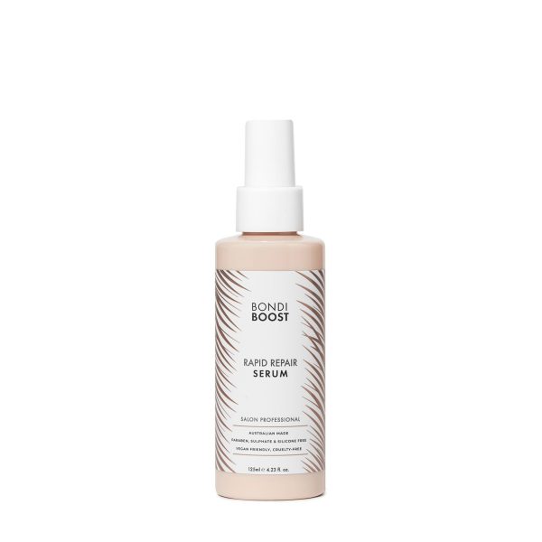 BondiBoost Rapid Repair Serum 125ml Discount