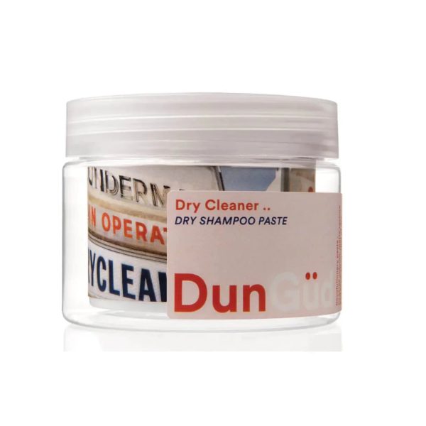 DunGüd Dry Cleaner Dry Shampoo Paste 100ml Online Sale