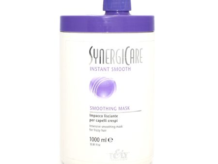 It&ly SynergiCare Instant Smooth Smoothing Mask 33.8 oz For Discount