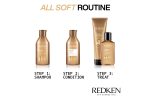 Redken All Soft Argan Oil 111ml Online now