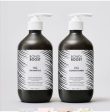 BondiBoost HG Shampoo & Conditioner Duo 500ml For Discount