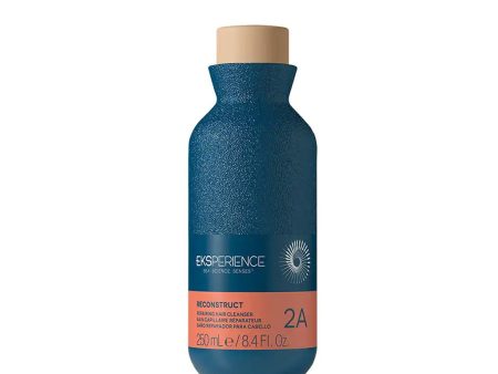 Revlon Eksperience Reconstruct Repairing Hair Cleaner 250ml Online