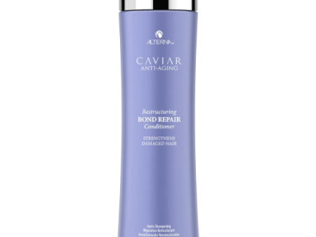 Alterna Caviar Restructuring Bond Repair Conditioner 250ml Sale