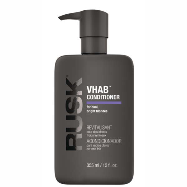 RUSK Vhab Conditioner 355ml Online Sale