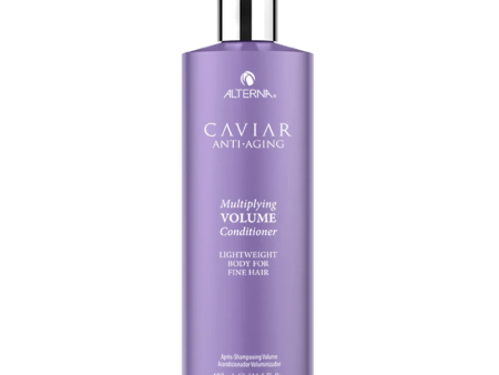 Alterna Caviar Multiplying Volume Conditioner 487ml Sale