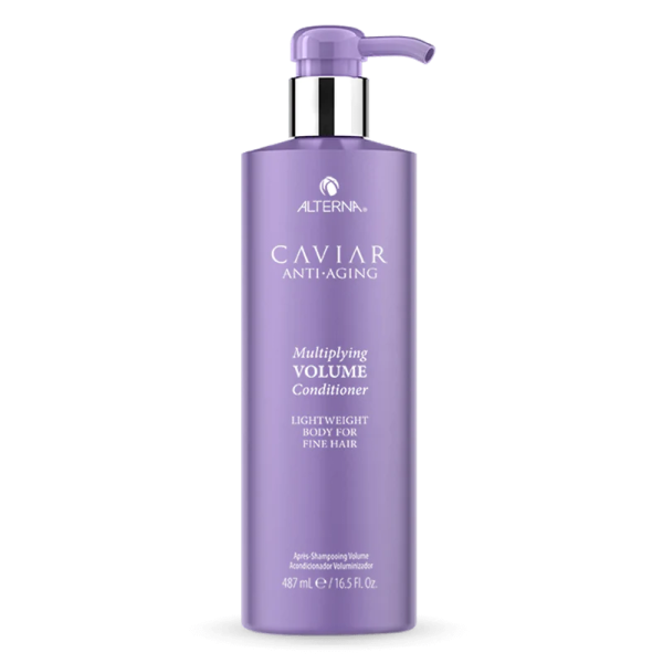 Alterna Caviar Multiplying Volume Conditioner 487ml Sale