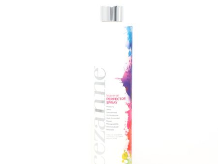 Cezanne Leave In Perfector Spray 10 oz Online Sale