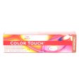 Wella Color Touch Multidimensional Demi-Permanent Color Rich Naturals 2 oz Online